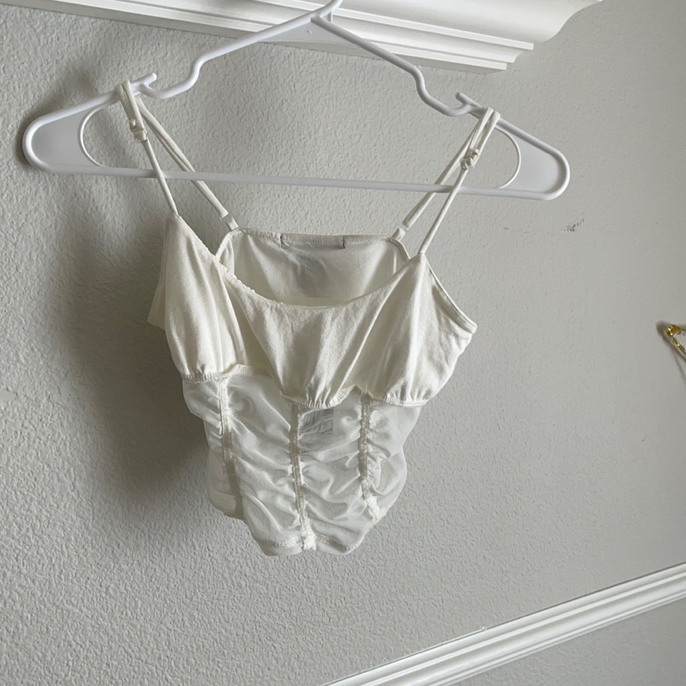 forever 21 top